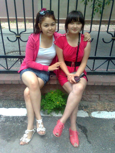 Надия Рашитова