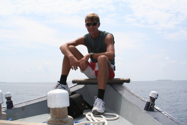 Виктор Пономарев