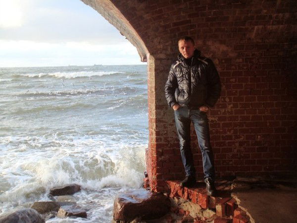 Виктор Гаврюшев