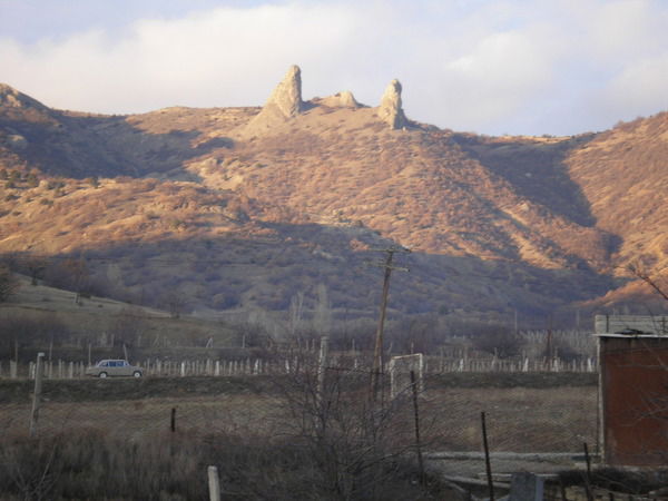 Надежда Сазонкина