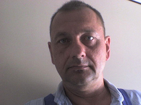 Виктор Кобылинский