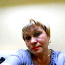 Нина Артемовна Карлова