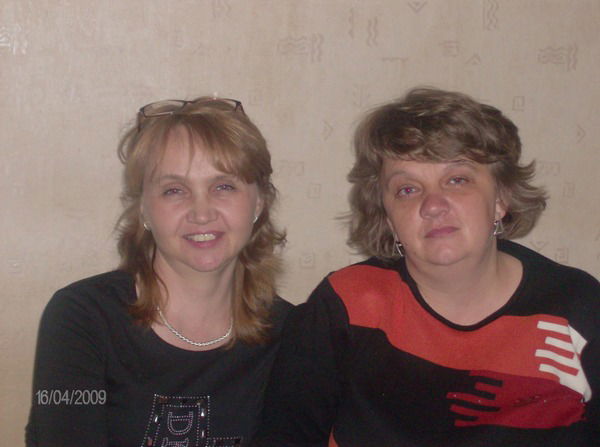 Елена Фролова