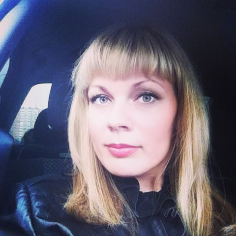 Катерина *****