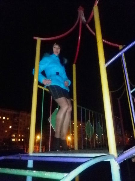 Мария Балашова