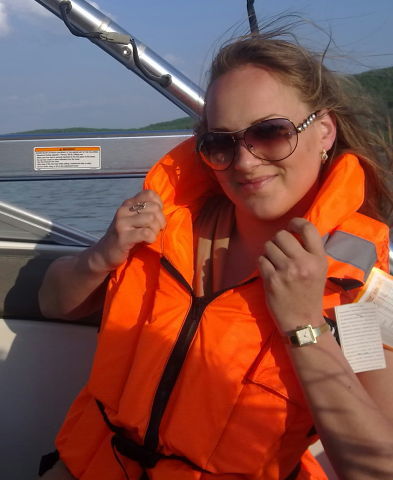 Раса Вянтярайтите