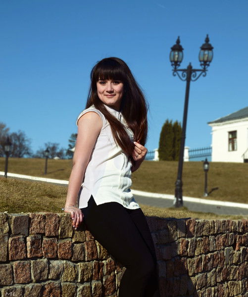 Наталья Карпухина