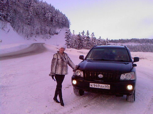 Миронова Элеонора