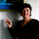 Альфия Гибаева