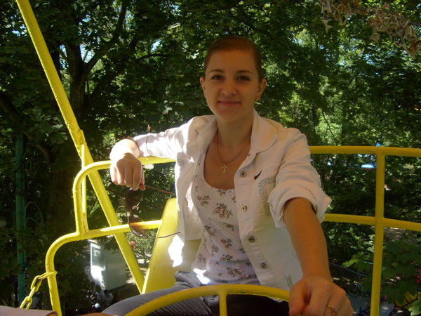 Екатерина Шишкина