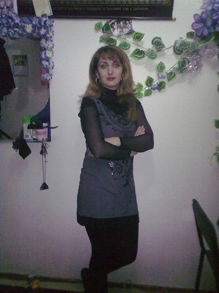 Земфира Асадилова