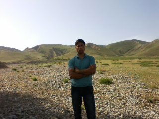 Kairаtali Arynaliev