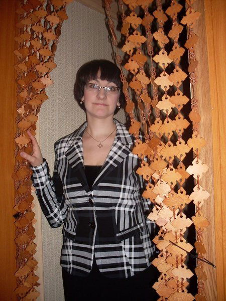 Света Рябова