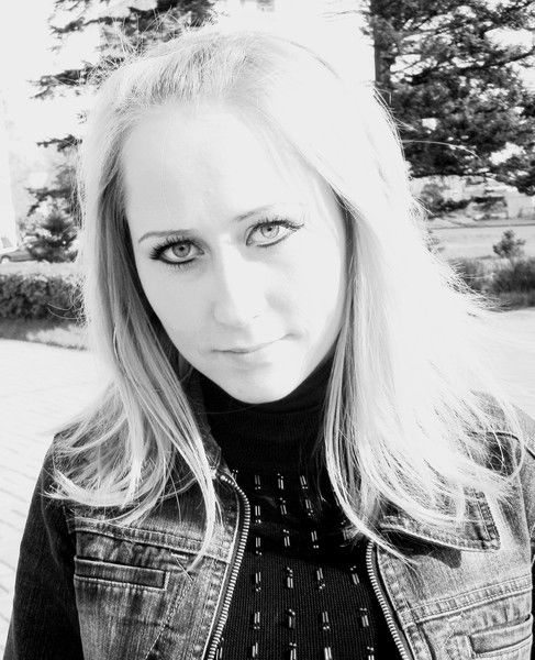 Дарья Корелова