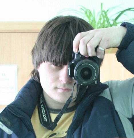 Александр Славгородский