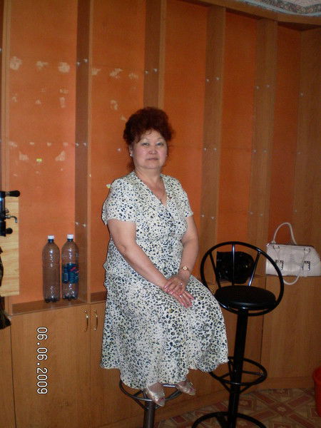 Маргарита Жигмитова