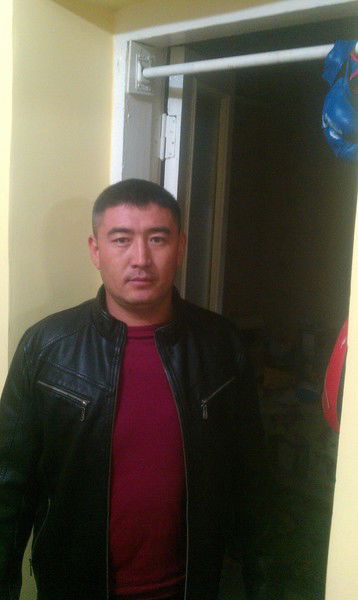 Ренат Айбеков