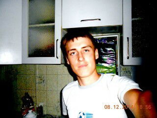 Артур Селиванов