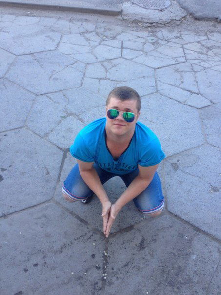 Виктор Кобзарь