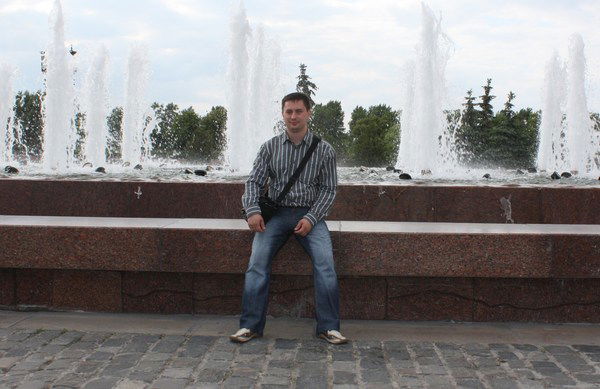 Рафаэль Салихов