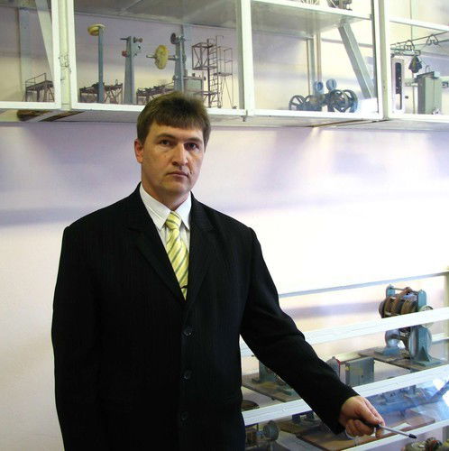 Орест Пахолюк