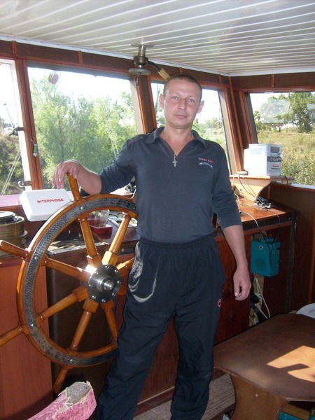 Александр Гулякин