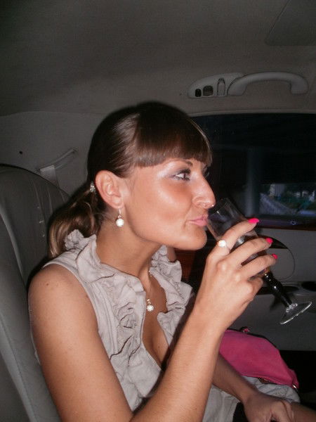 Инна Маглыш