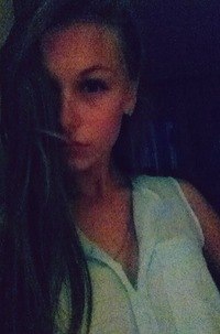 Калерия Козлова