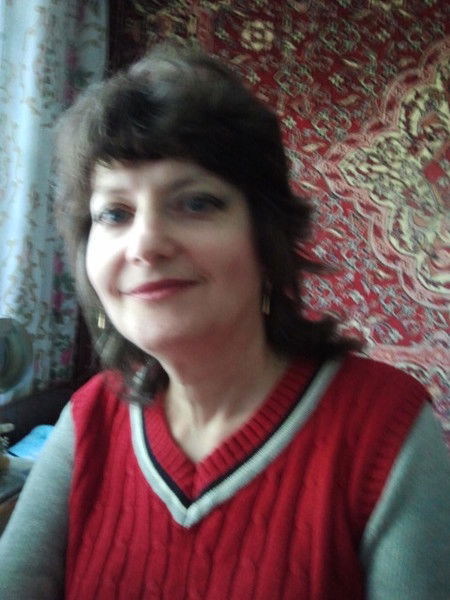 Надежда Ива