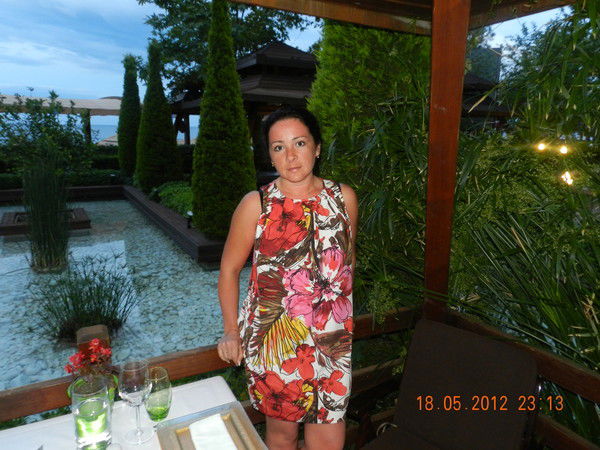 Виктория Добровольская