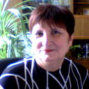 Валентина Писклова