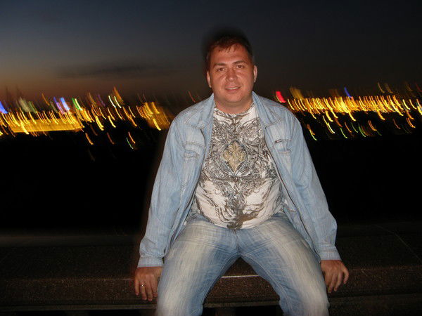 Виталий Детков