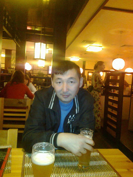 Сирожиддин Назаров