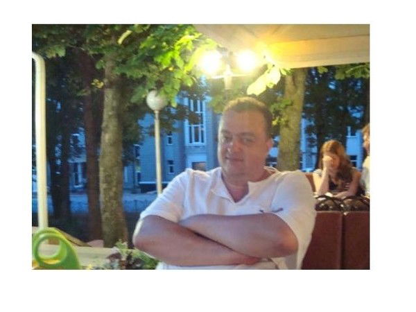 Алексей Цивинский