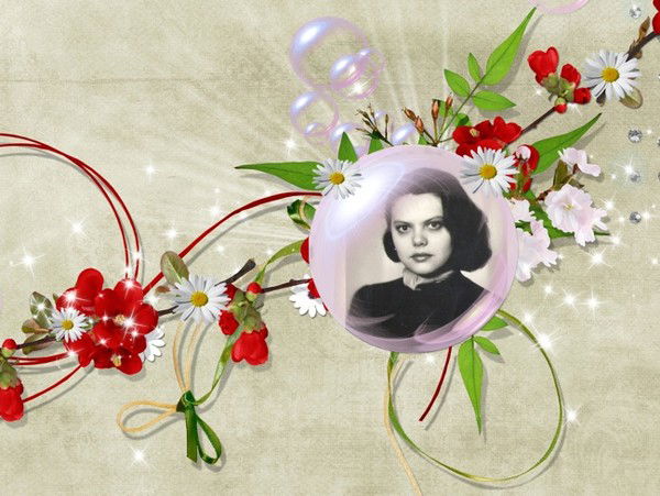 Галина Волошина