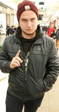 Александр Боронов