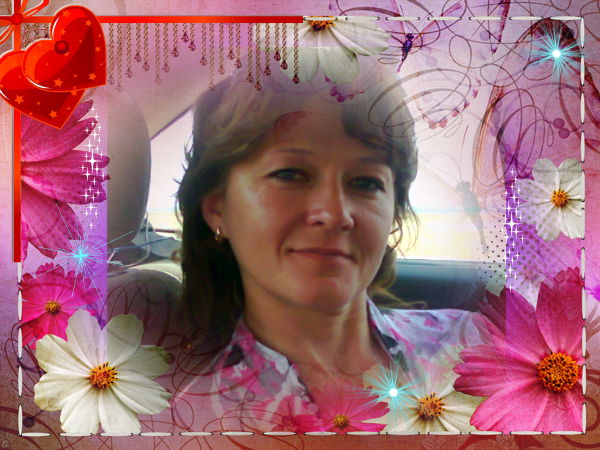 Елена Вишневская