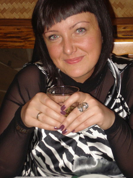 Надежда Масленникова