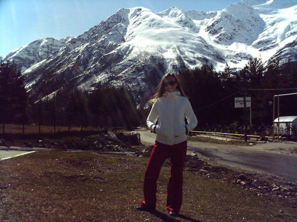 Екатерина Золотых