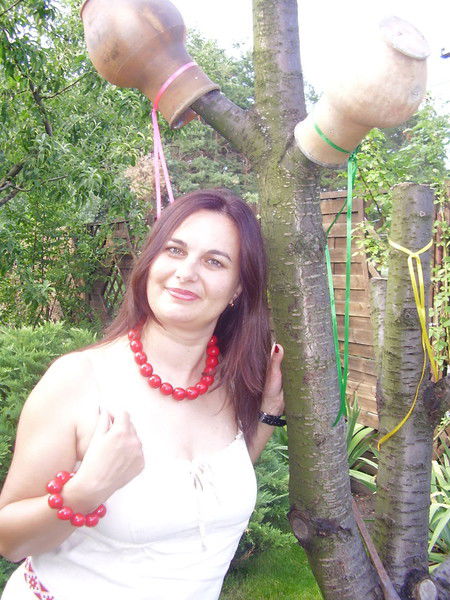 Лариса Пличко