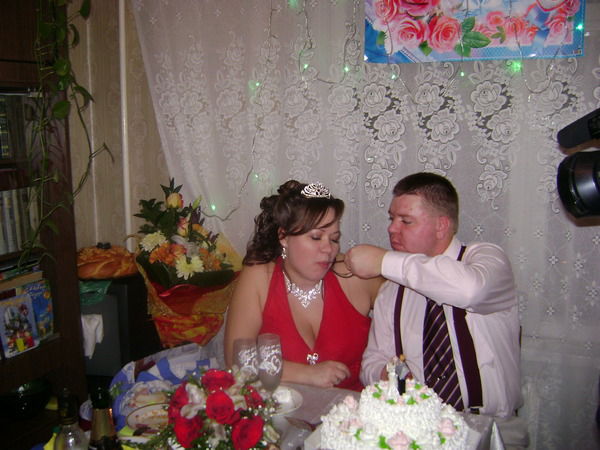 Светлана Кочарская