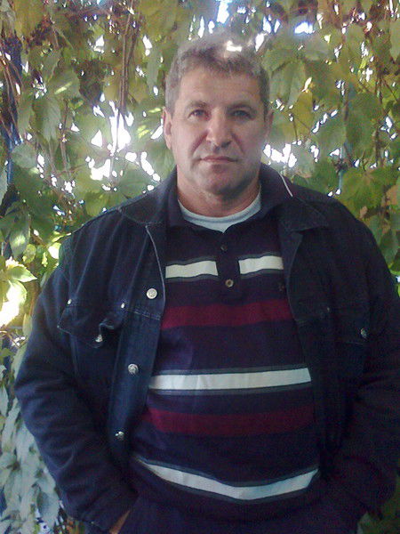 Сергей Медведев