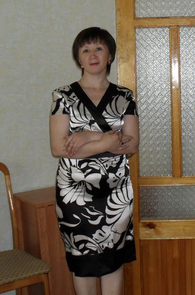 Булбул Альзамарова