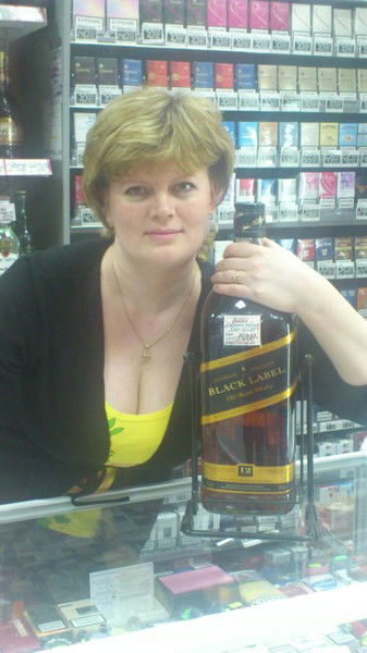 Инна Харина