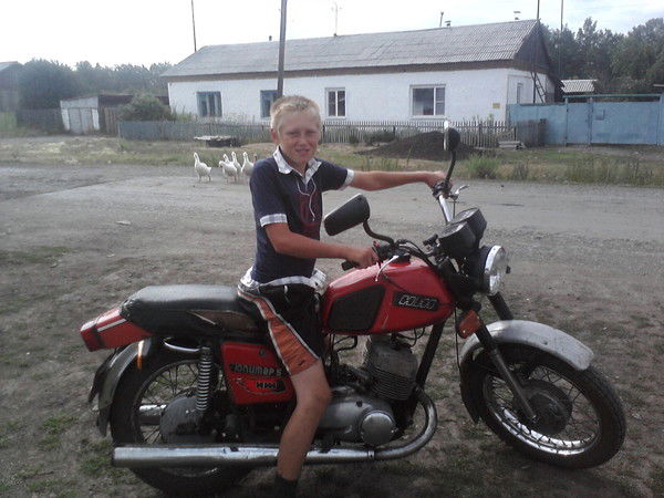 Владимир Кислов