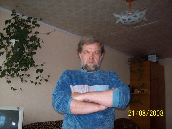 Валерий Смирнов