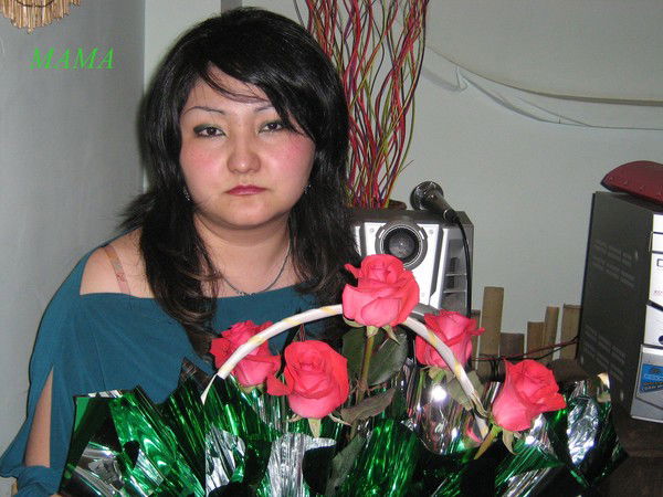 Карлыгаш Карлыгаш