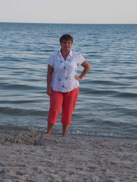 Тамара Коновалова