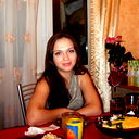 Валентина Львова