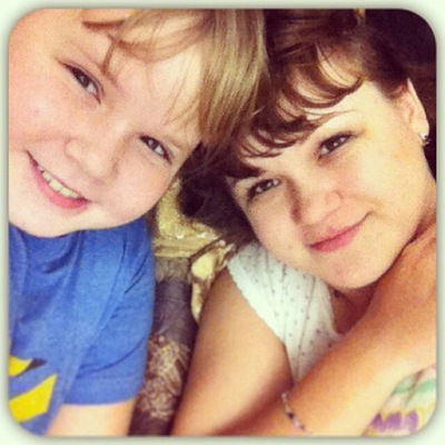 Ксения Николаева